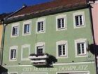 фото отеля City Hotel zum Domplatz