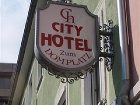 фото отеля City Hotel zum Domplatz