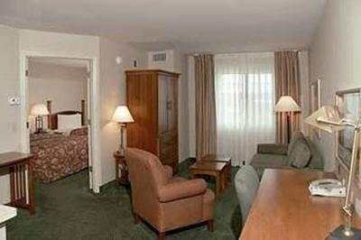 фото отеля Homewood Suites by Hilton Stratford