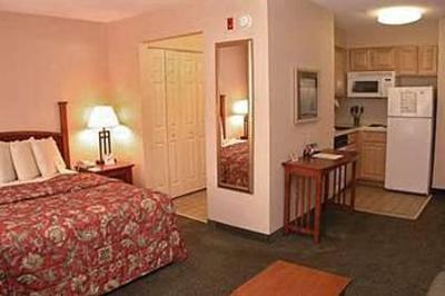 фото отеля Homewood Suites by Hilton Stratford