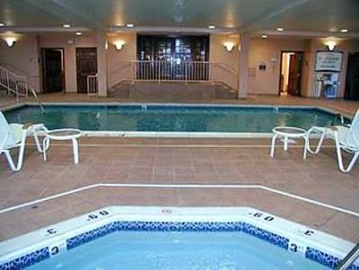 фото отеля Homewood Suites by Hilton Stratford