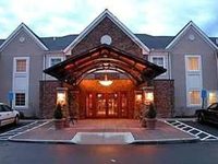Homewood Suites by Hilton Stratford