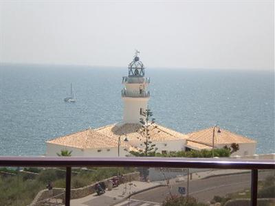 фото отеля Aparthotel El Faro