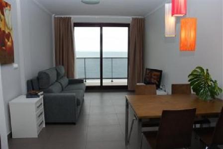 фото отеля Aparthotel El Faro