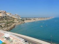 Aparthotel El Faro