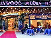 Hollywood Media Hotel