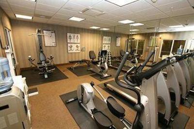 фото отеля Homewood Suites by Hilton Albuquerque Airport