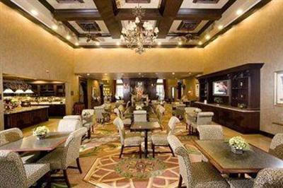 фото отеля Homewood Suites by Hilton Albuquerque Airport