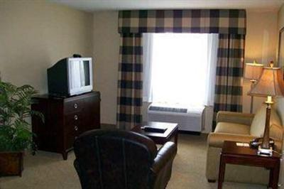 фото отеля Homewood Suites by Hilton Albuquerque Airport