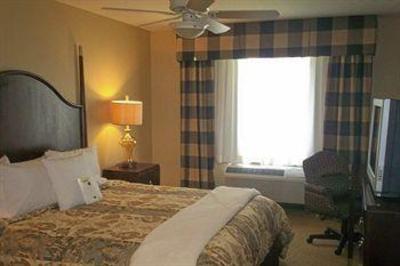 фото отеля Homewood Suites by Hilton Albuquerque Airport