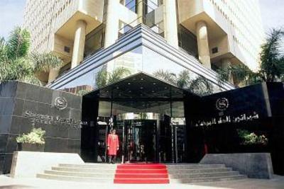 фото отеля Sheraton Casablanca Hotel & Towers