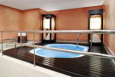 фото отеля Sheraton Casablanca Hotel & Towers