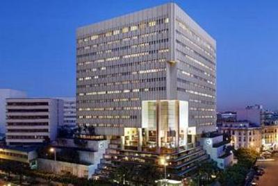 фото отеля Sheraton Casablanca Hotel & Towers