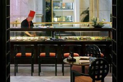 фото отеля Sheraton Casablanca Hotel & Towers