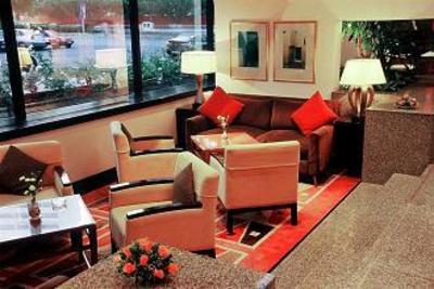фото отеля Sheraton Casablanca Hotel & Towers