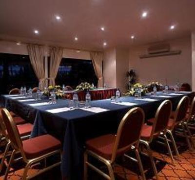 фото отеля Sheraton Casablanca Hotel & Towers