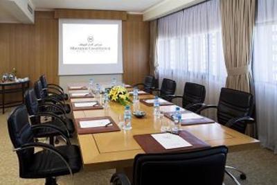 фото отеля Sheraton Casablanca Hotel & Towers
