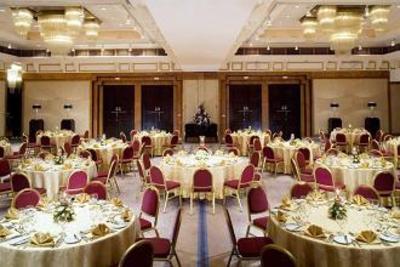 фото отеля Sheraton Casablanca Hotel & Towers