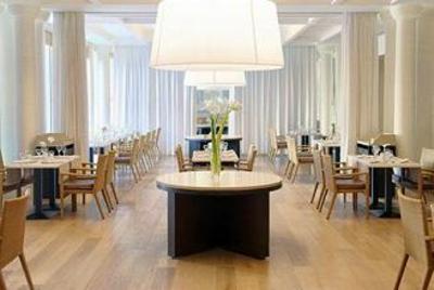 фото отеля Sheraton Casablanca Hotel & Towers