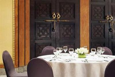 фото отеля Sheraton Casablanca Hotel & Towers