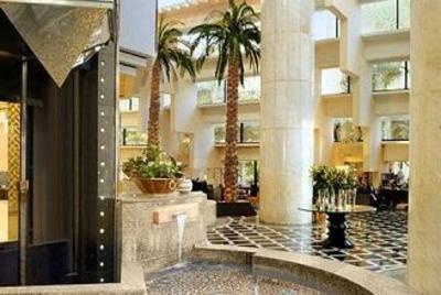 фото отеля Sheraton Casablanca Hotel & Towers