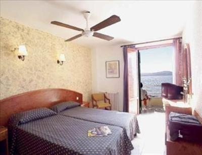 фото отеля Hotel Carabela Calvia