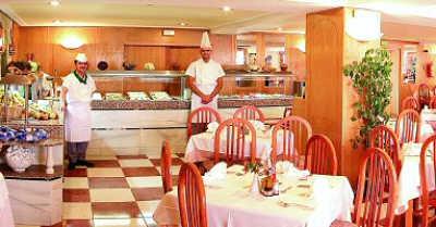фото отеля Hotel Carabela Calvia