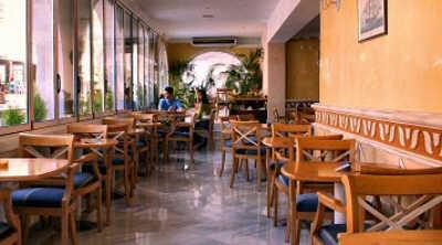 фото отеля Hotel Carabela Calvia