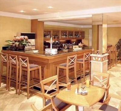 фото отеля Hotel Carabela Calvia
