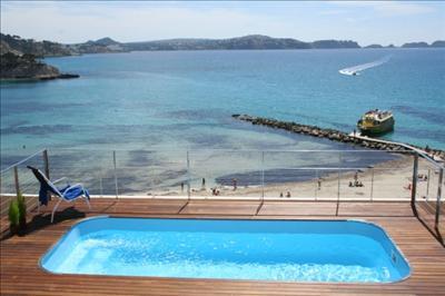 фото отеля Hotel Carabela Calvia