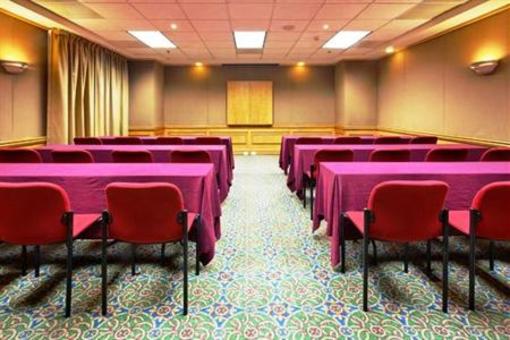 фото отеля Holiday Inn Express Ciudad Victoria