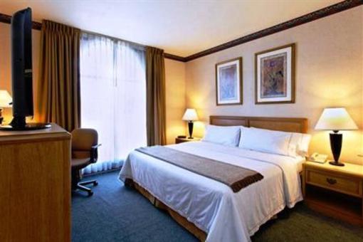 фото отеля Holiday Inn Express Ciudad Victoria