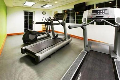 фото отеля Holiday Inn Express Ciudad Victoria