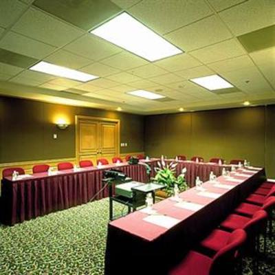 фото отеля Holiday Inn Express Ciudad Victoria