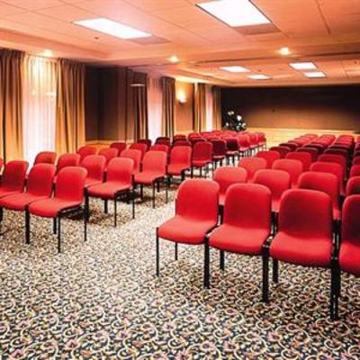 фото отеля Holiday Inn Express Ciudad Victoria