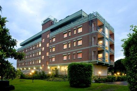 фото отеля Bellavista Hotel Castelnuovo di Porto