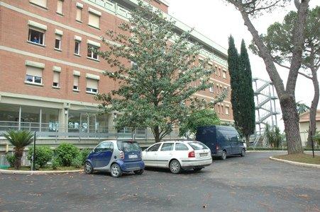 фото отеля Bellavista Hotel Castelnuovo di Porto
