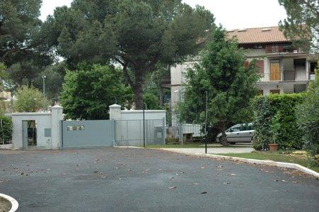 фото отеля Bellavista Hotel Castelnuovo di Porto