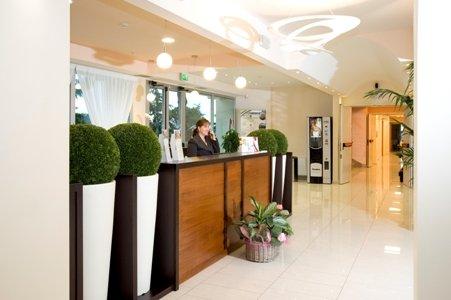 фото отеля Bellavista Hotel Castelnuovo di Porto