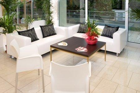 фото отеля Bellavista Hotel Castelnuovo di Porto