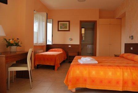 фото отеля Bellavista Hotel Castelnuovo di Porto