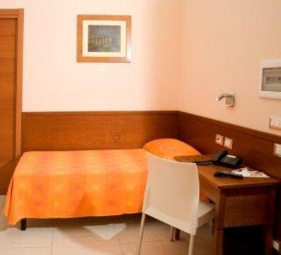 фото отеля Bellavista Hotel Castelnuovo di Porto