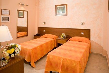 фото отеля Bellavista Hotel Castelnuovo di Porto