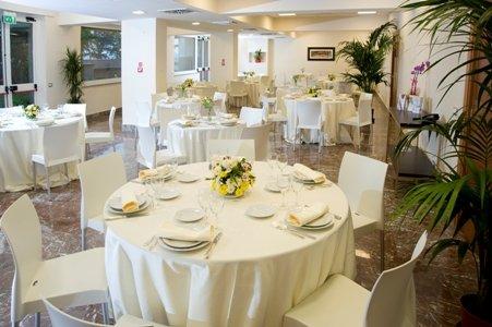фото отеля Bellavista Hotel Castelnuovo di Porto
