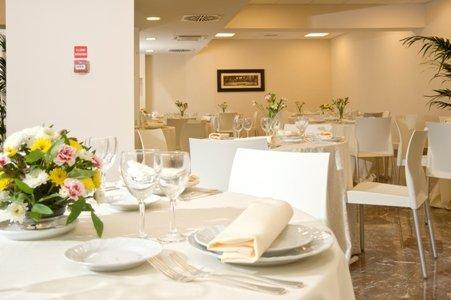 фото отеля Bellavista Hotel Castelnuovo di Porto