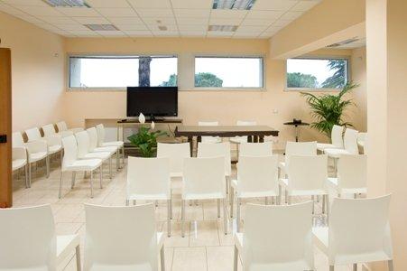 фото отеля Bellavista Hotel Castelnuovo di Porto