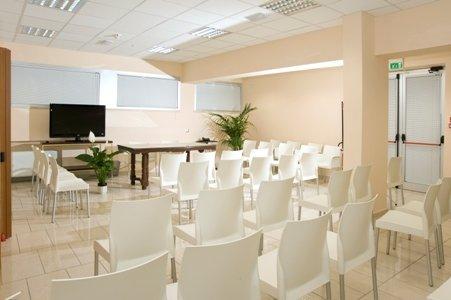 фото отеля Bellavista Hotel Castelnuovo di Porto