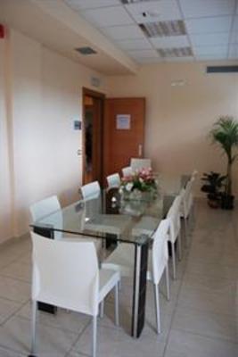 фото отеля Bellavista Hotel Castelnuovo di Porto