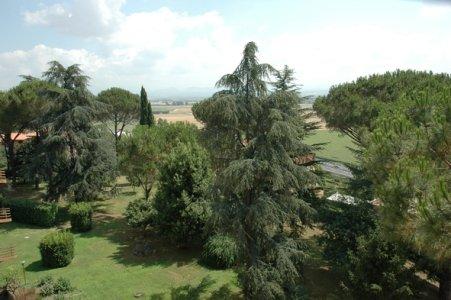 фото отеля Bellavista Hotel Castelnuovo di Porto