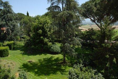 фото отеля Bellavista Hotel Castelnuovo di Porto